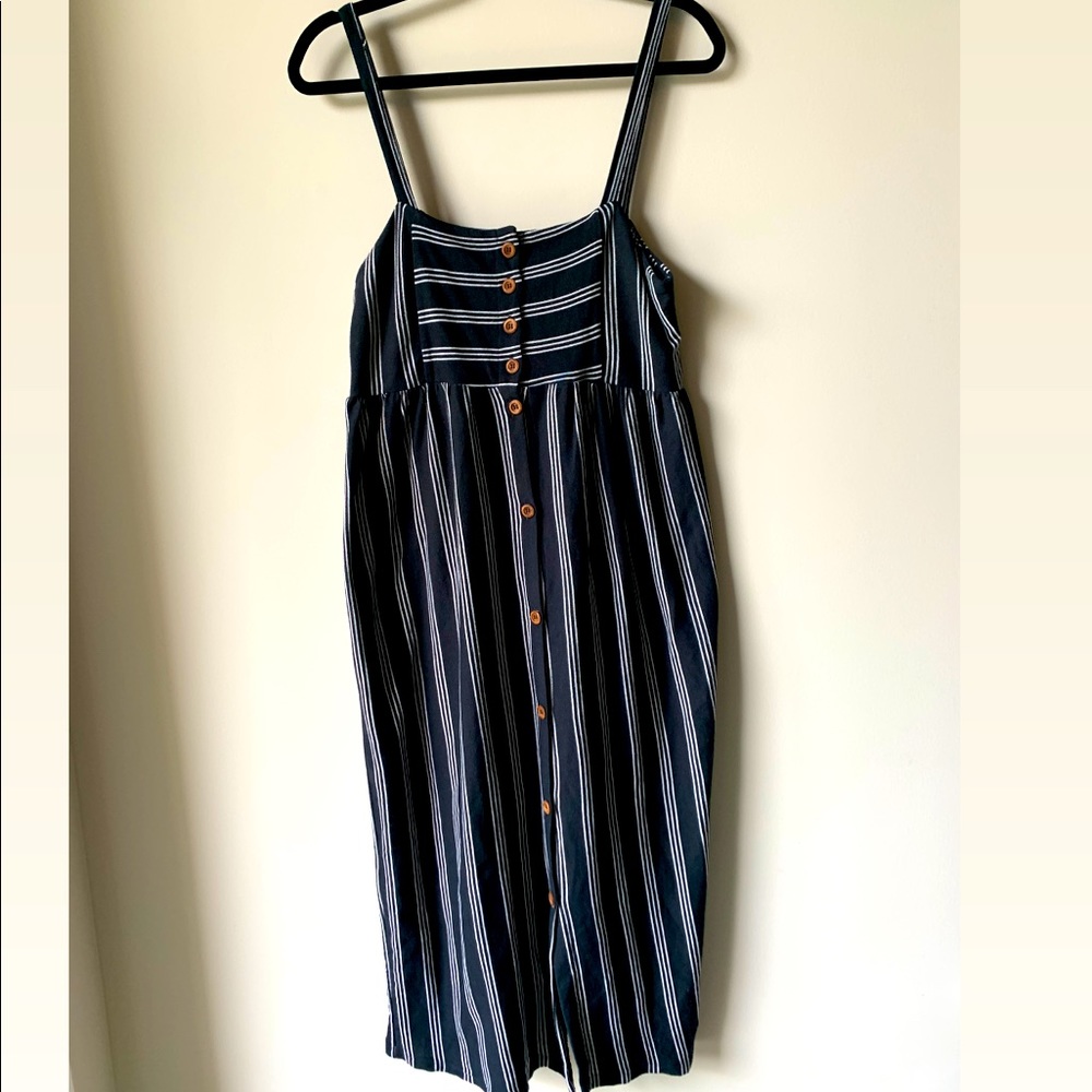 Midi dress